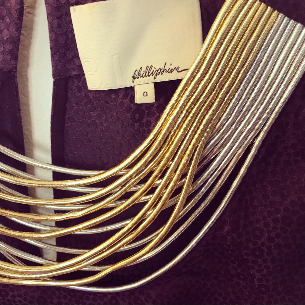 3.1 Philip Lim Top